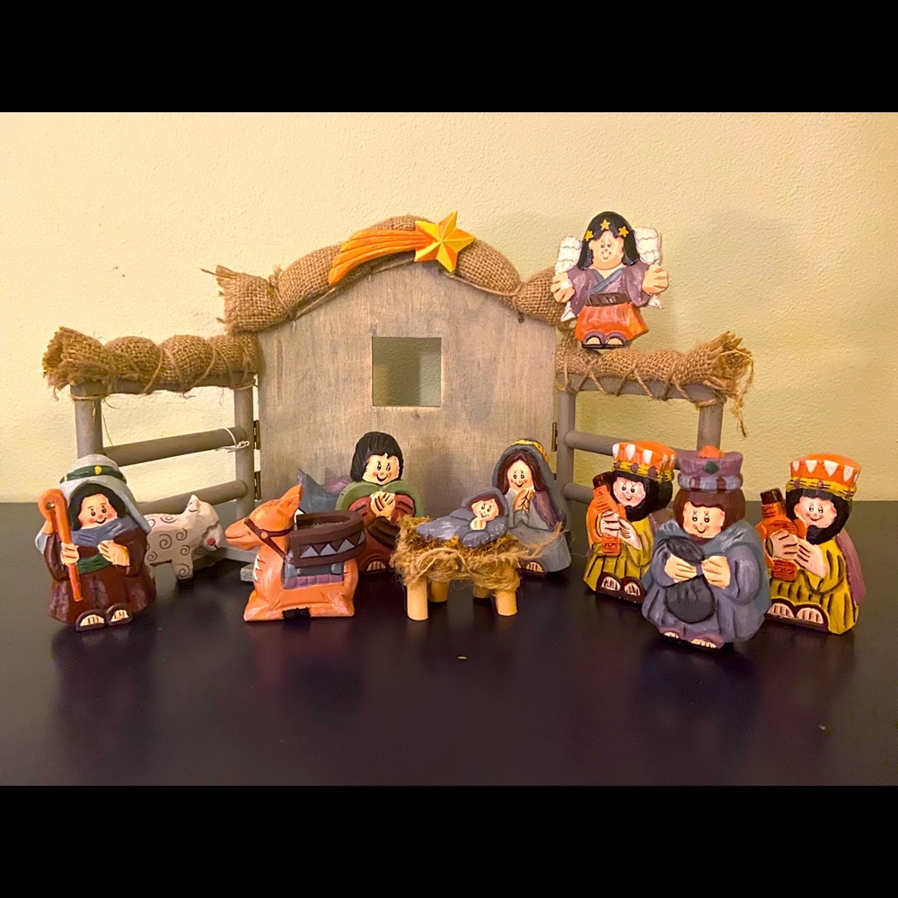 Nativity